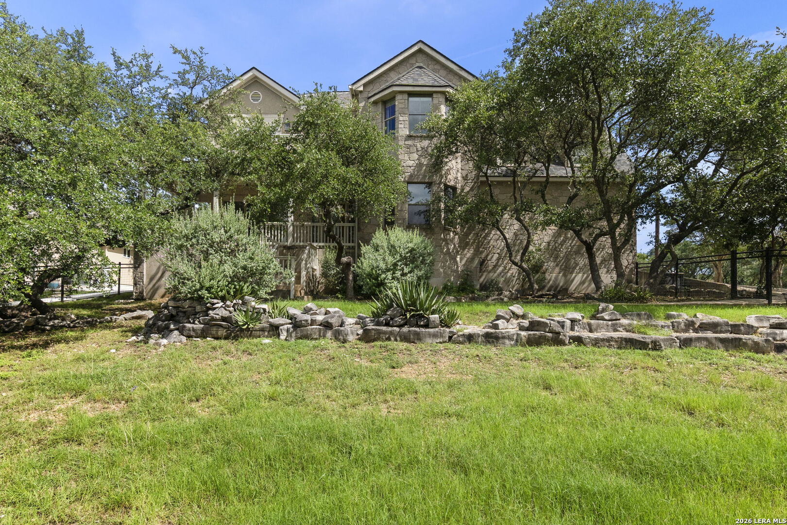 257 Deer Cross Lane San Antonio TX 78260