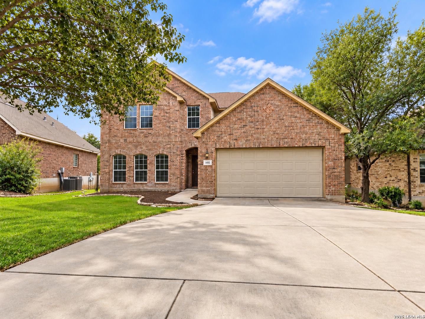1410 Camden Cove San Antonio TX 78258