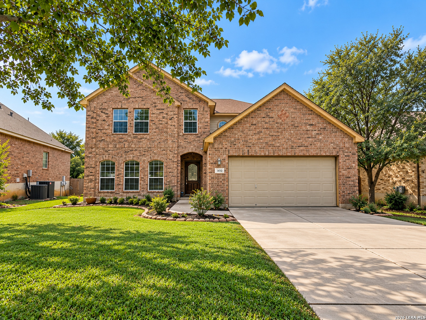 1410 Camden Cove San Antonio TX 78258