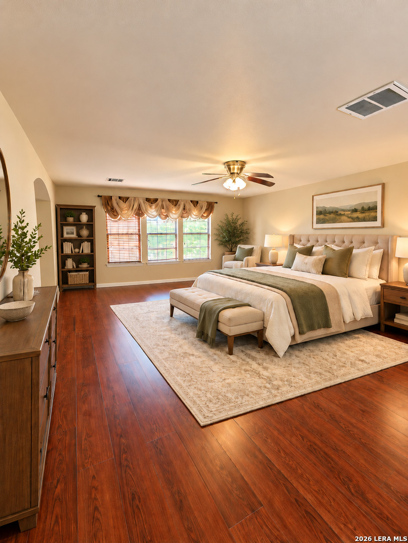1410 Camden Cove San Antonio TX 78258