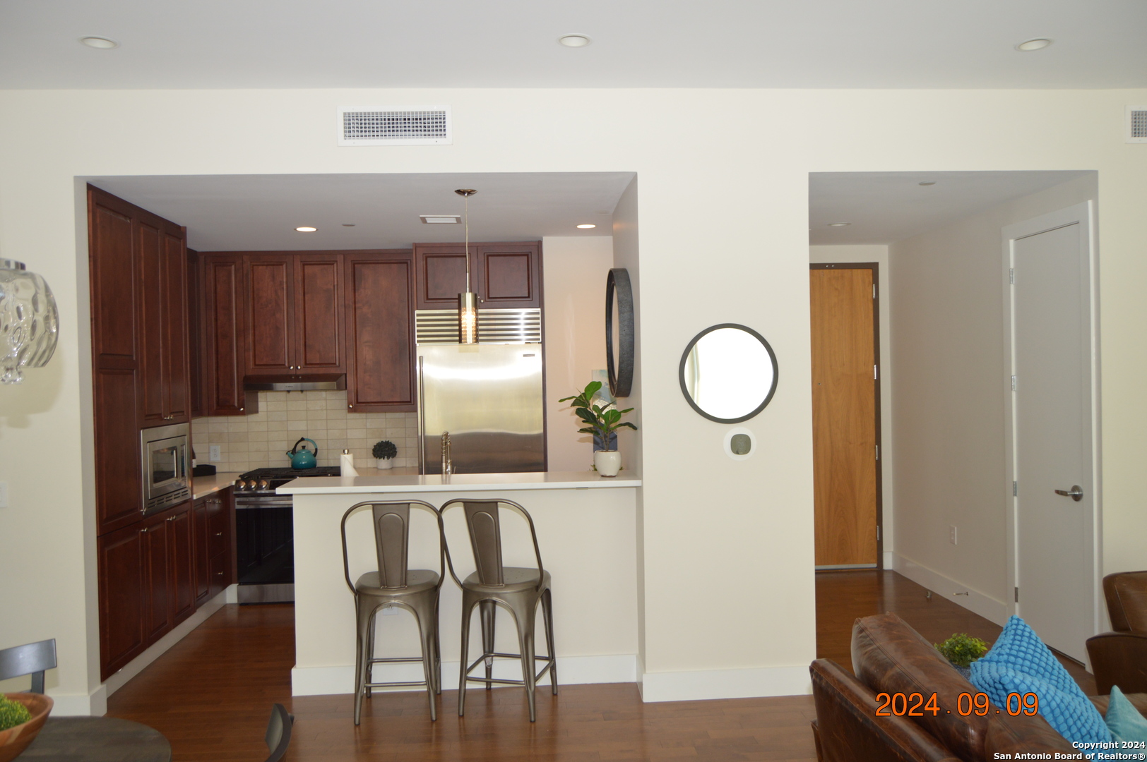 610 E Market Street San Antonio TX 78205