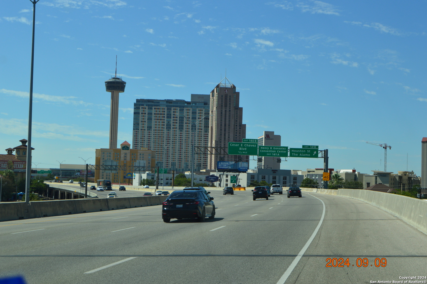 610 E Market Street San Antonio TX 78205