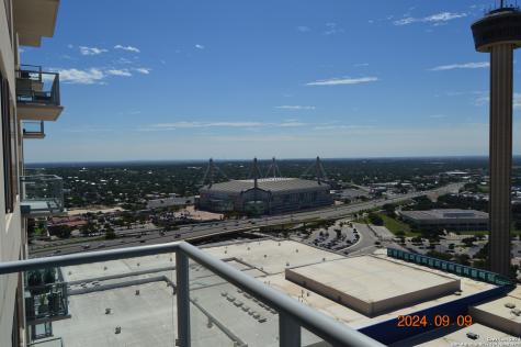 610 E Market Street San Antonio TX 78205