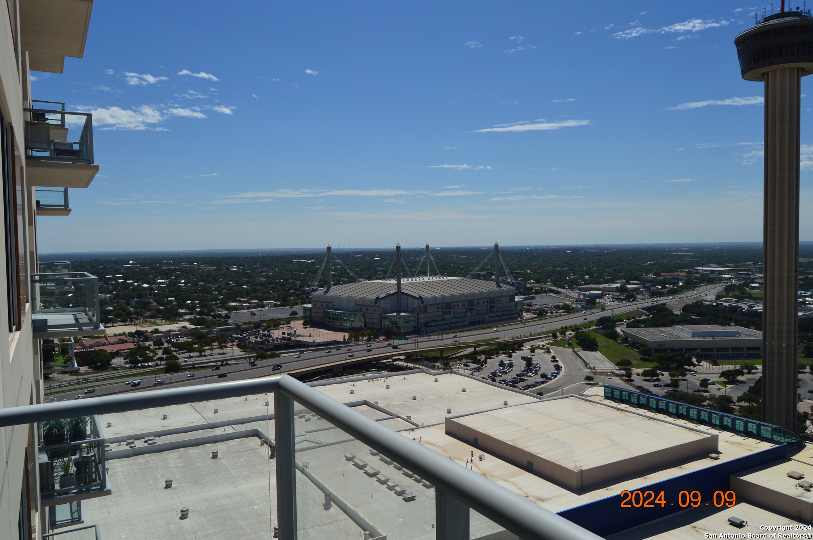 610 E Market Street San Antonio TX 78205
