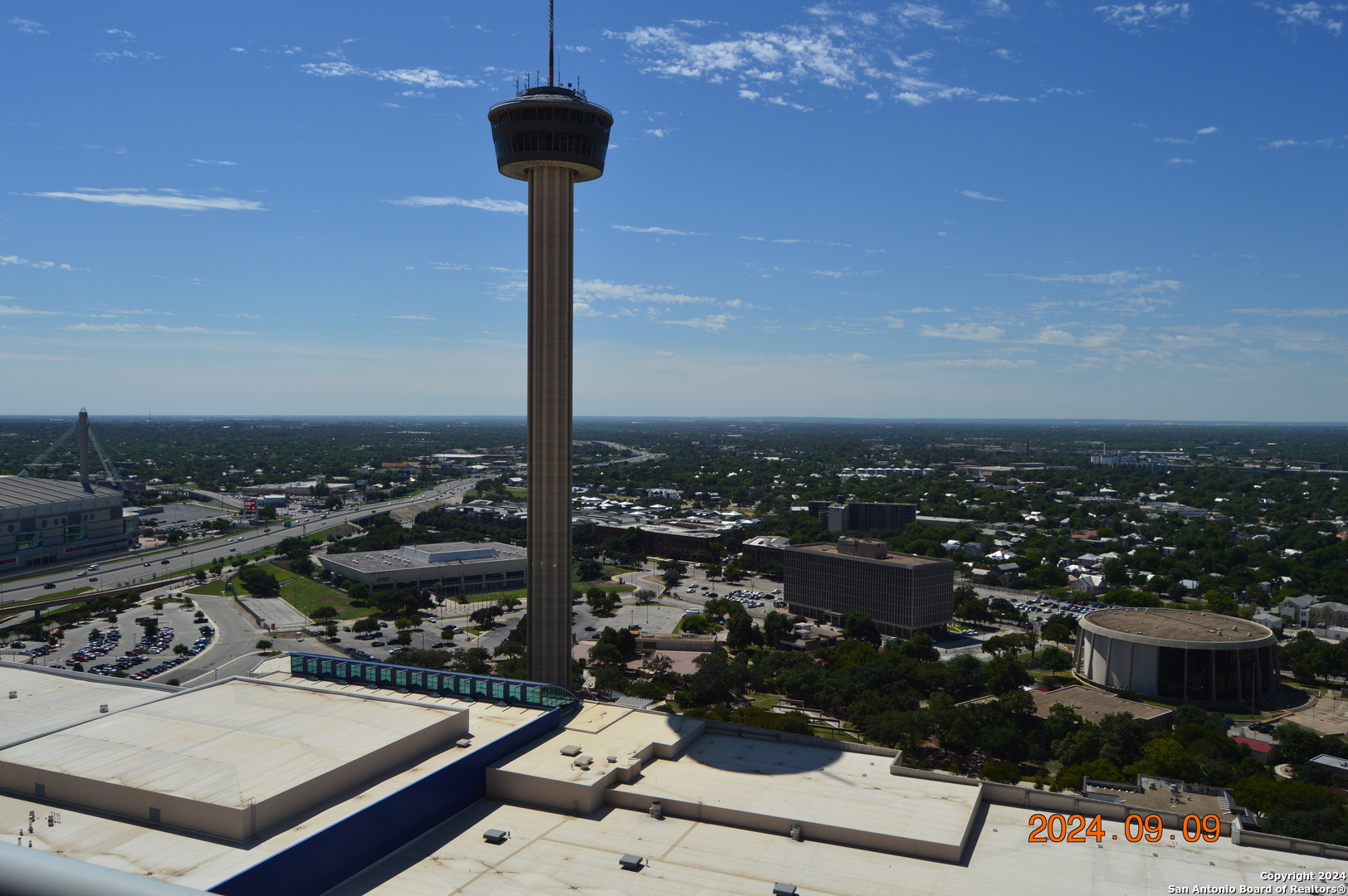 610 E Market Street San Antonio TX 78205