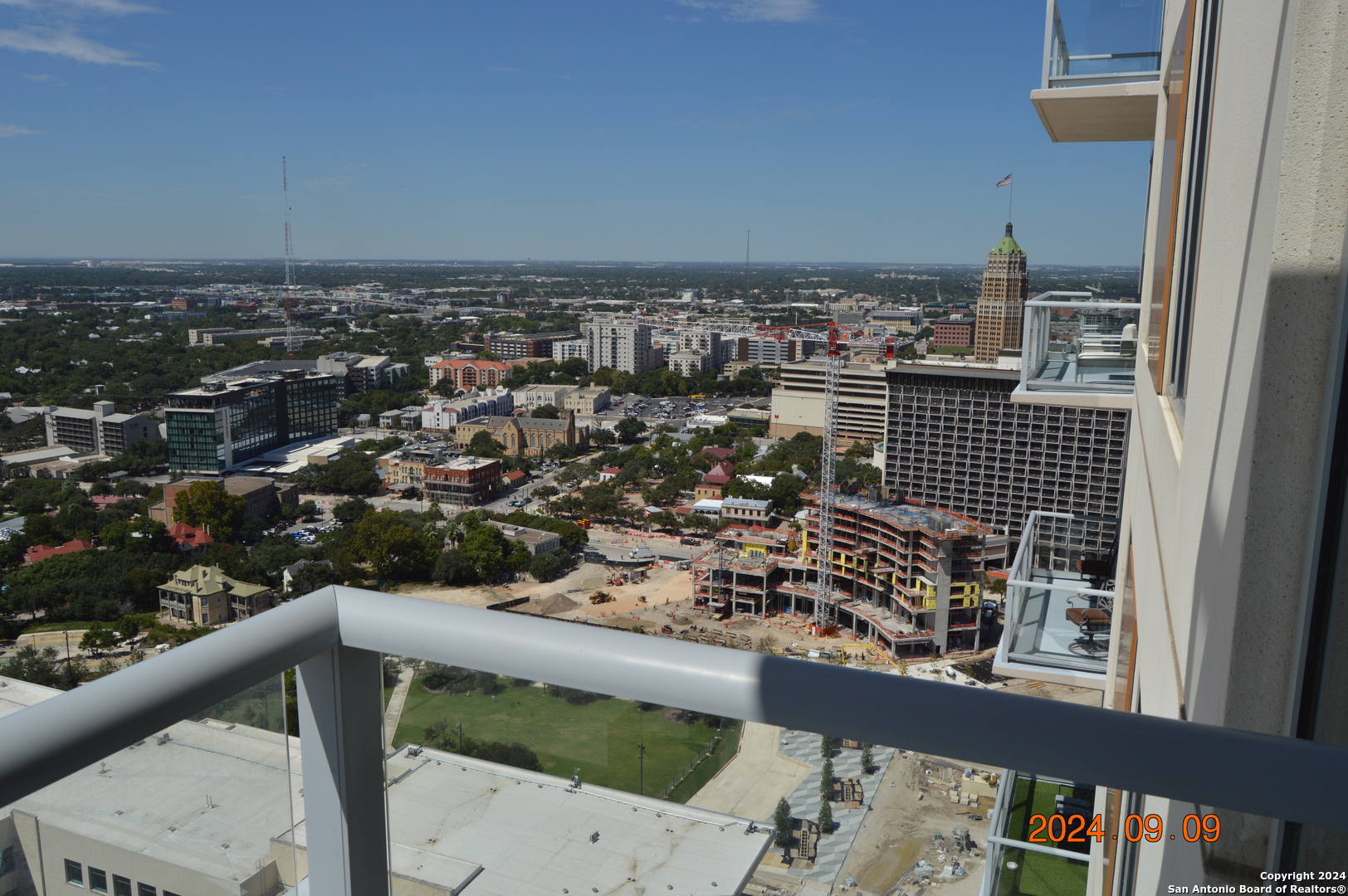 610 E Market Street San Antonio TX 78205