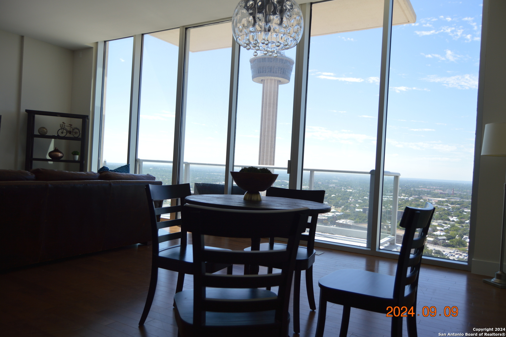 610 E Market Street San Antonio TX 78205