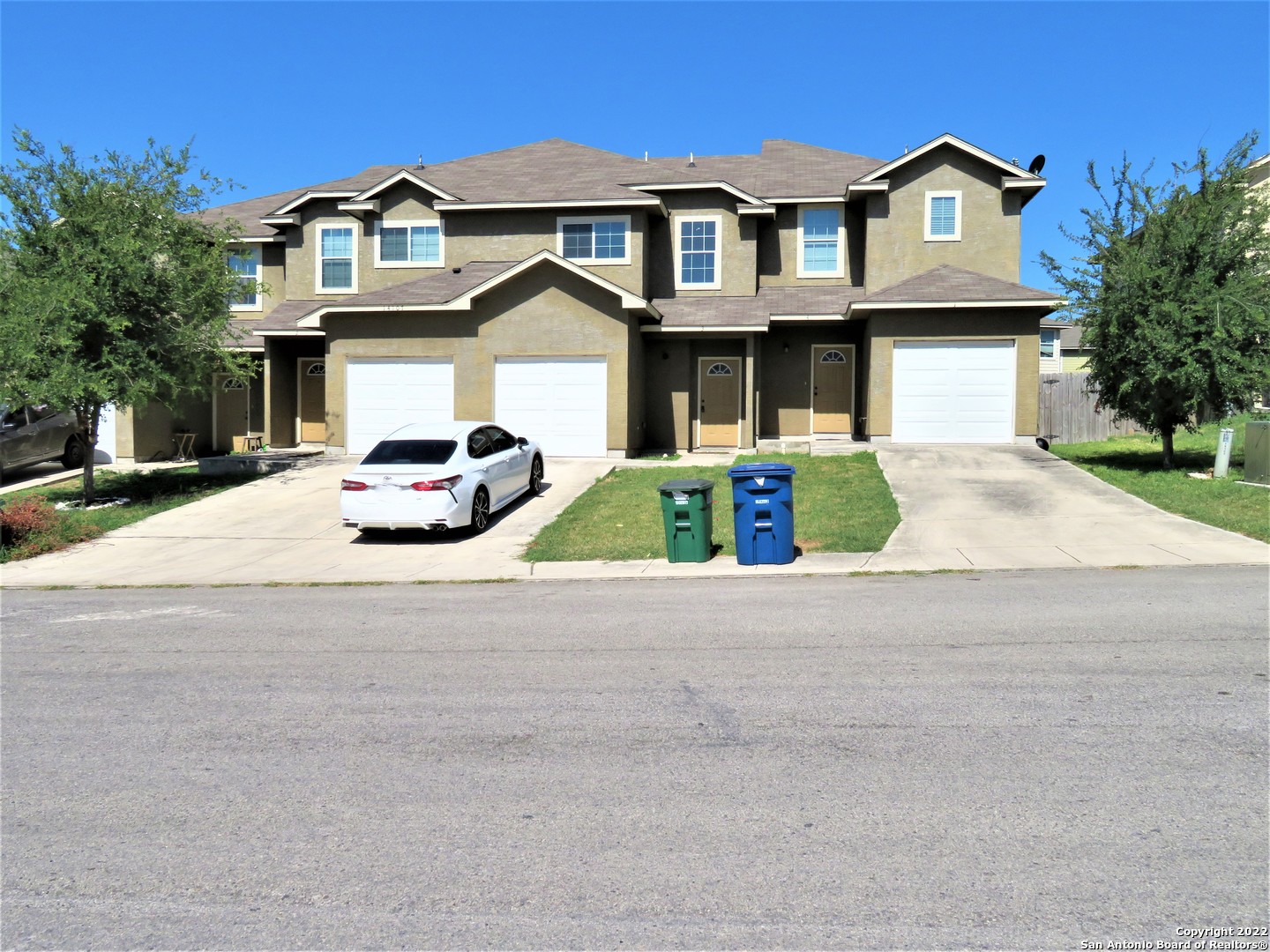 14107 Veneto Drive San Antonio TX 78233