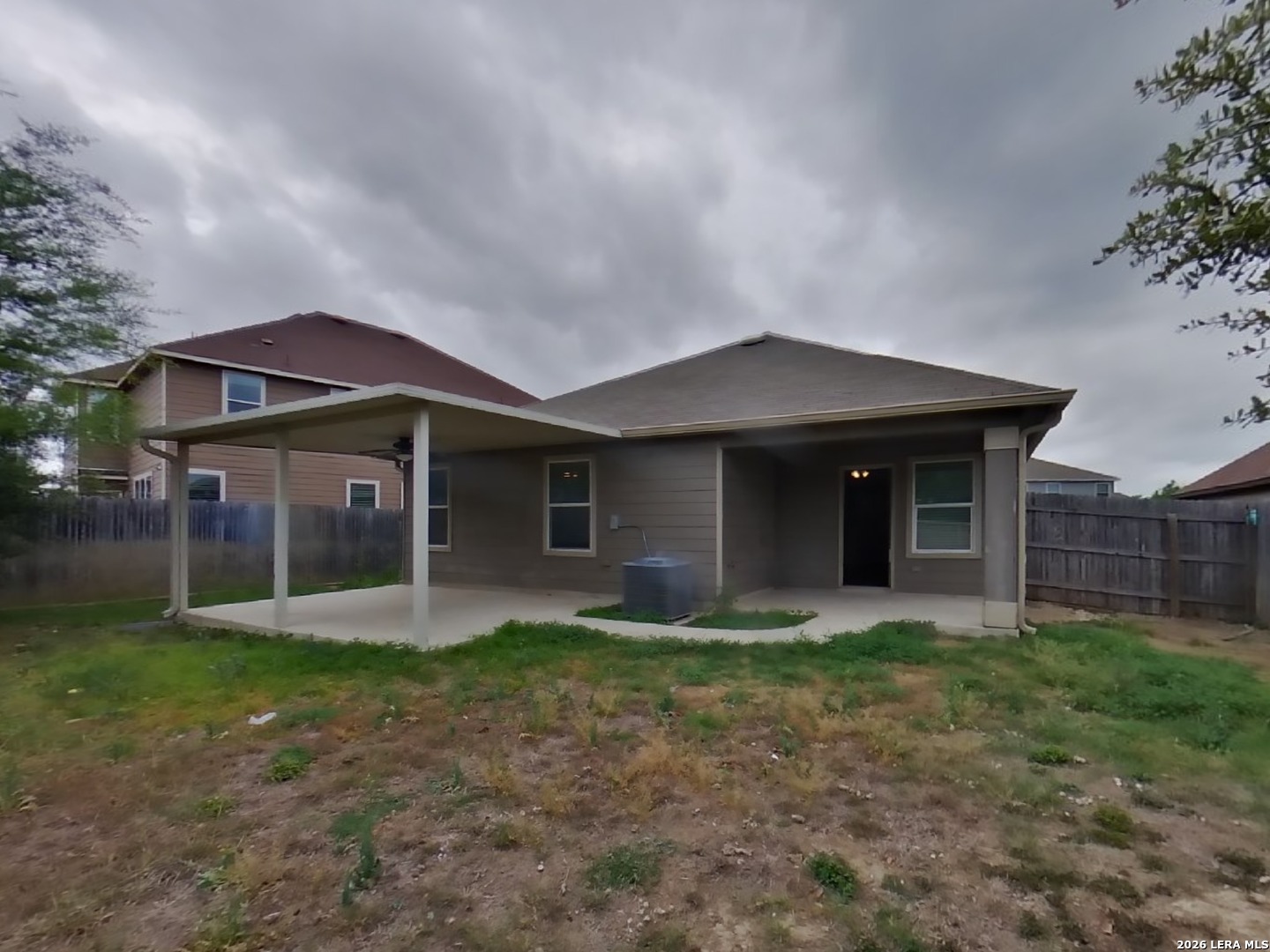 15307 Delta San Antonio TX 78253