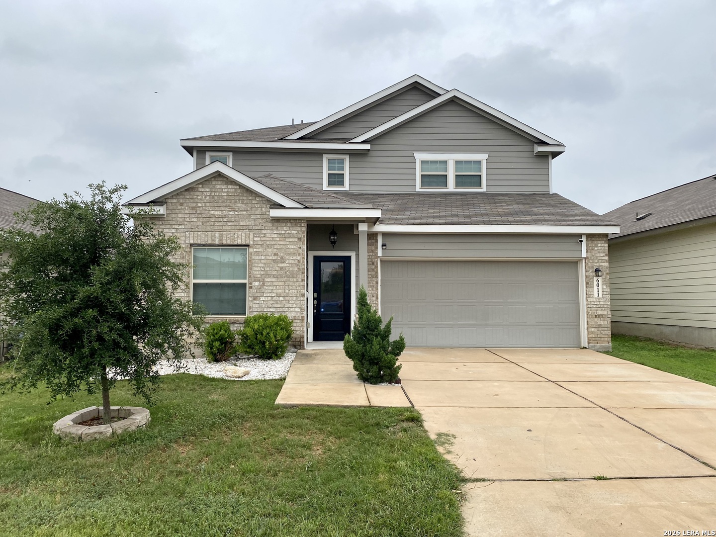 6011 Travis Summit San Antonio TX 78218