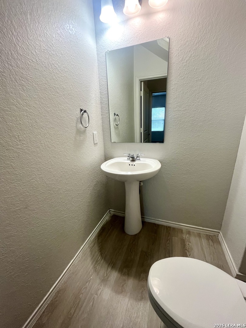 6011 Travis Summit San Antonio TX 78218