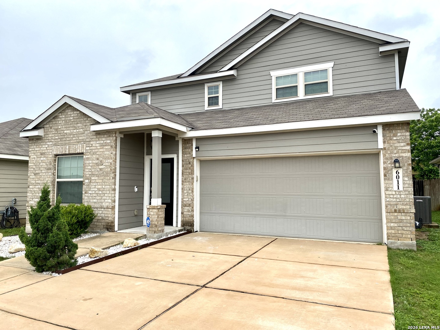 6011 Travis Summit San Antonio TX 78218