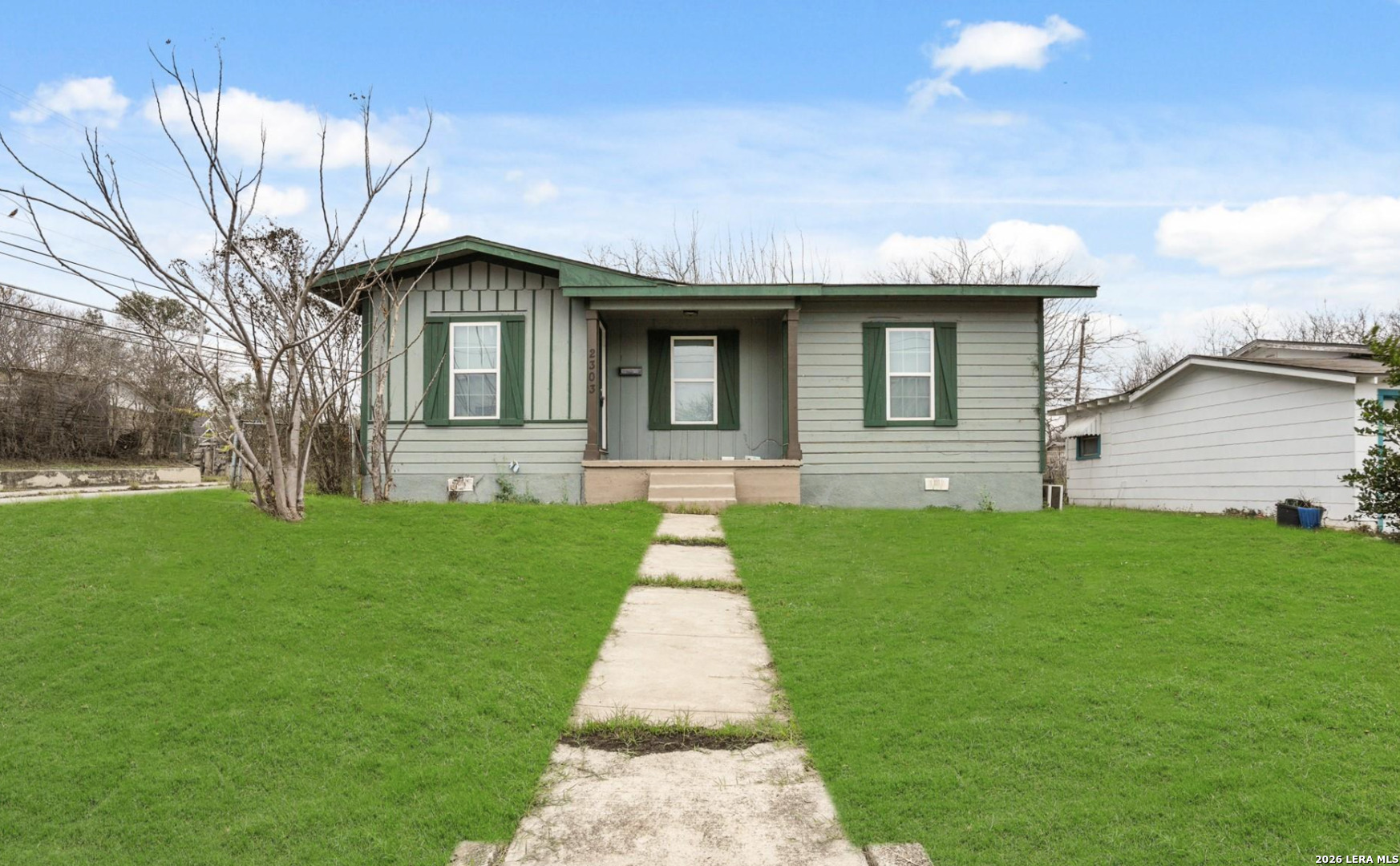 2303 Burnet San Antonio TX 78202