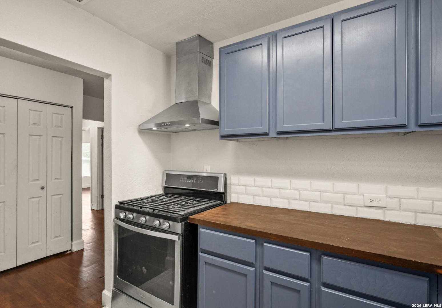 2303 Burnet San Antonio TX 78202