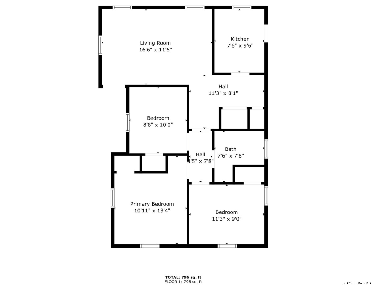 2303 Burnet San Antonio TX 78202