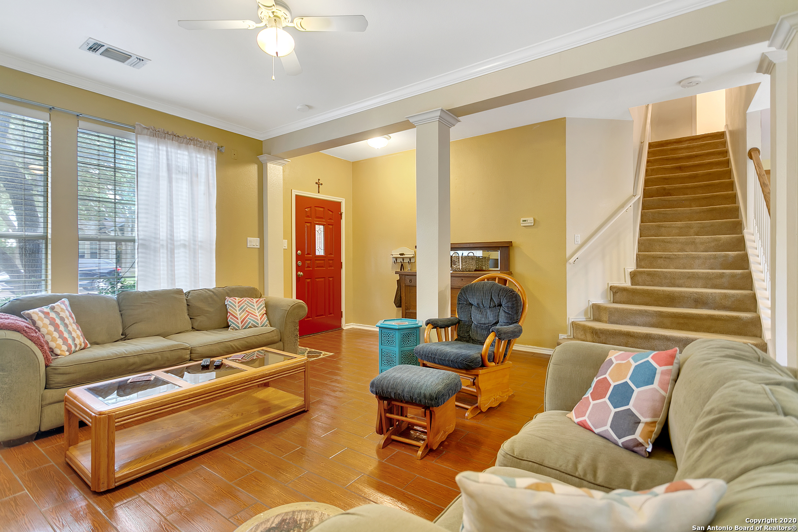 12215 Stable Ridge Drive San Antonio TX 78249