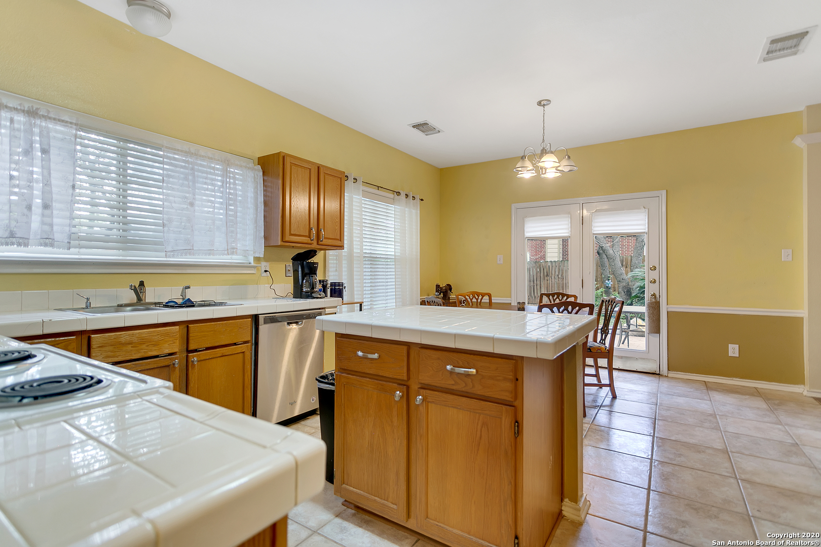 12215 Stable Ridge Drive San Antonio TX 78249