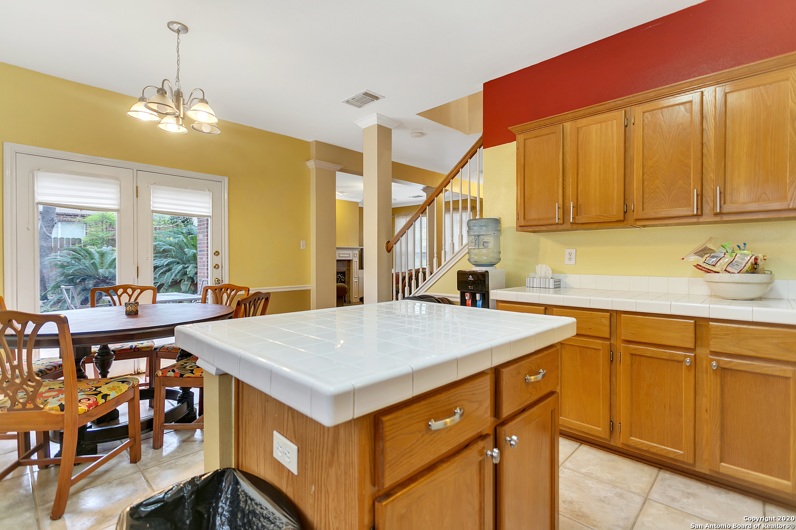 12215 Stable Ridge Drive San Antonio TX 78249