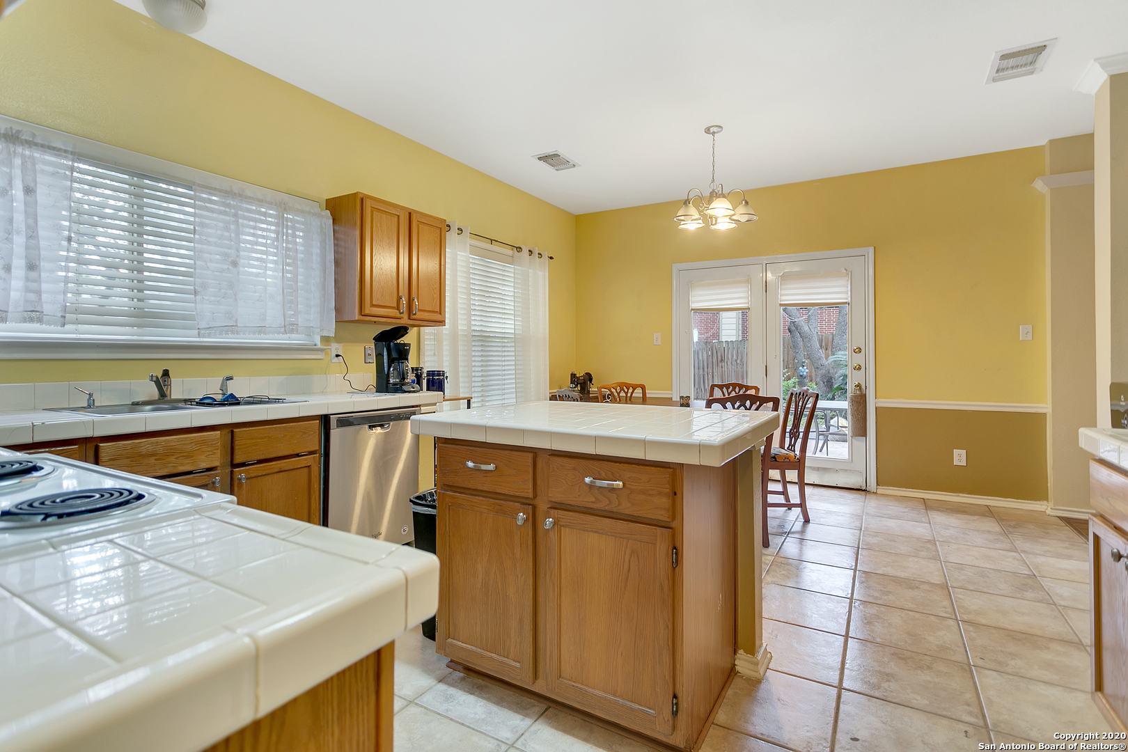 12215 Stable Ridge Drive San Antonio TX 78249