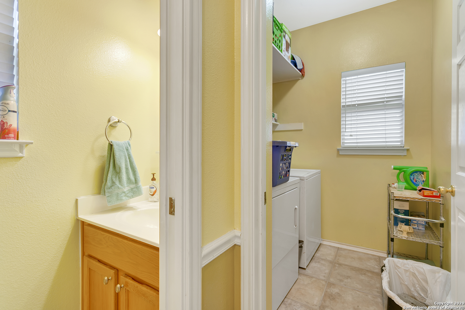 12215 Stable Ridge Drive San Antonio TX 78249