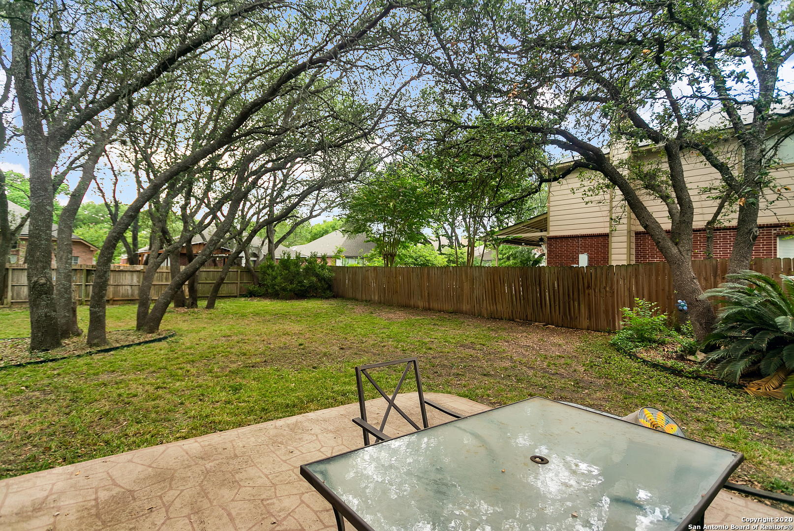 12215 Stable Ridge Drive San Antonio TX 78249