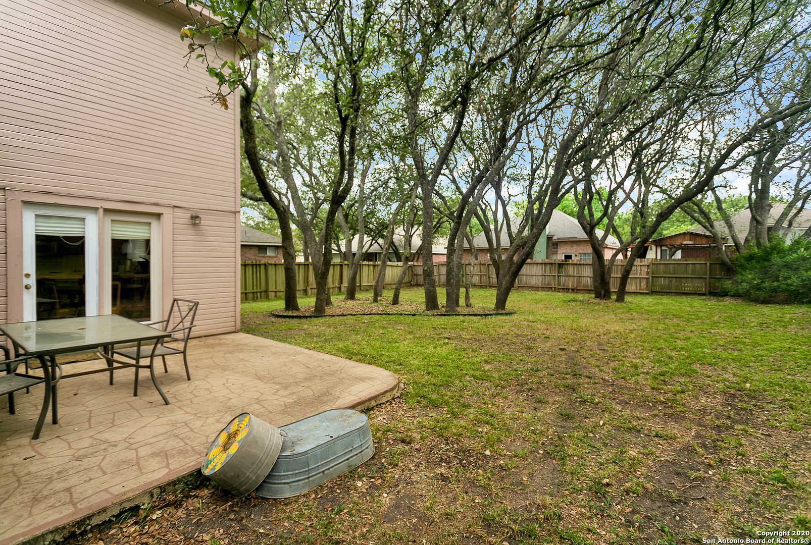 12215 Stable Ridge Drive San Antonio TX 78249