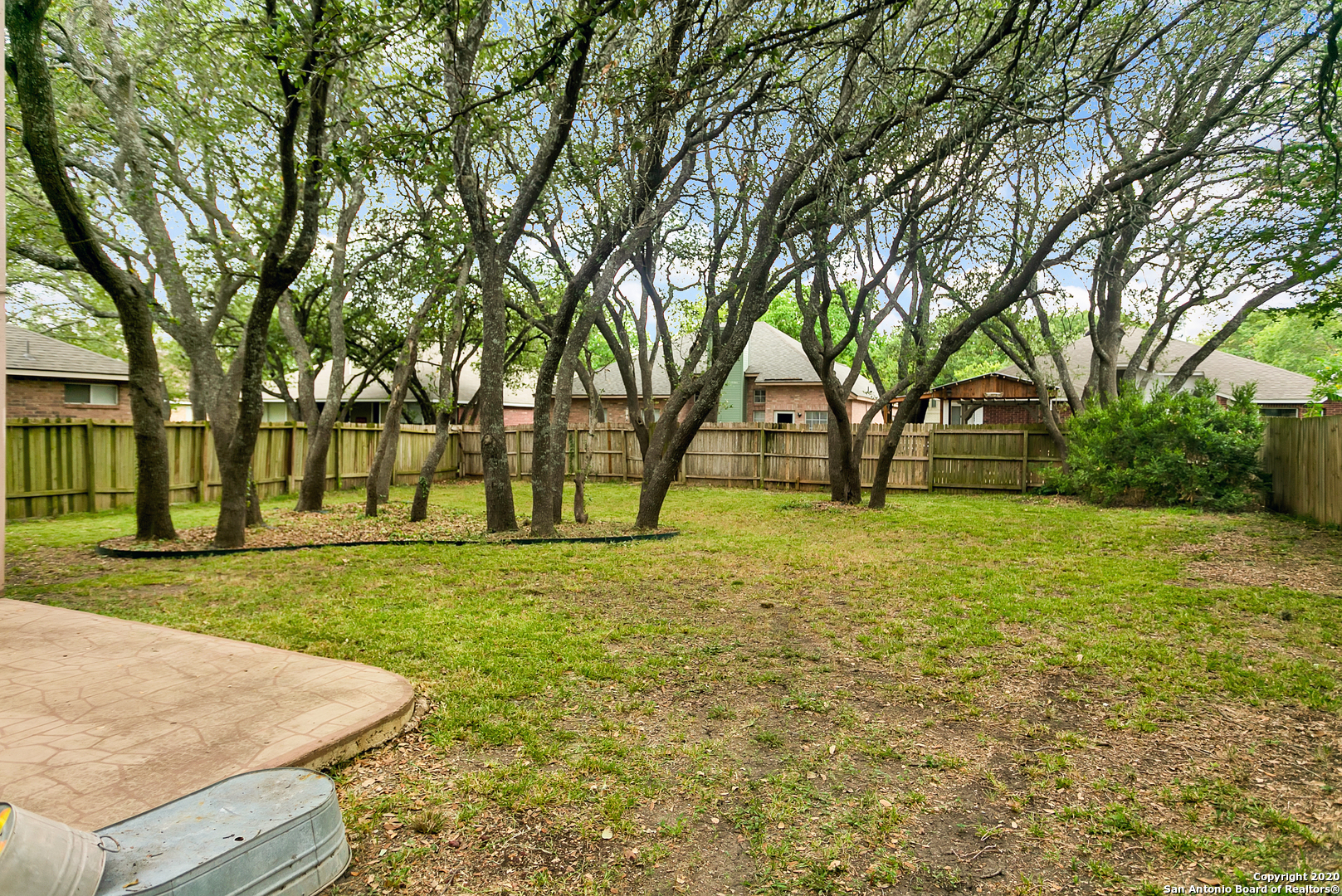 12215 Stable Ridge Drive San Antonio TX 78249