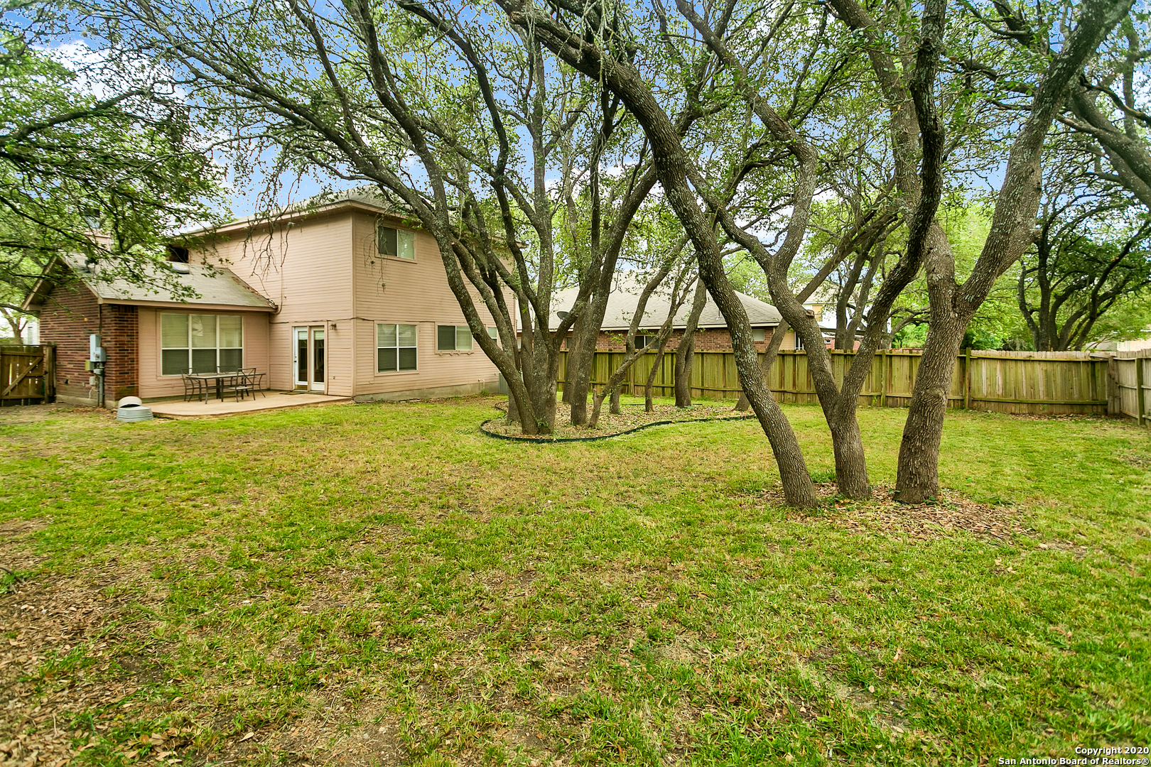 12215 Stable Ridge Drive San Antonio TX 78249