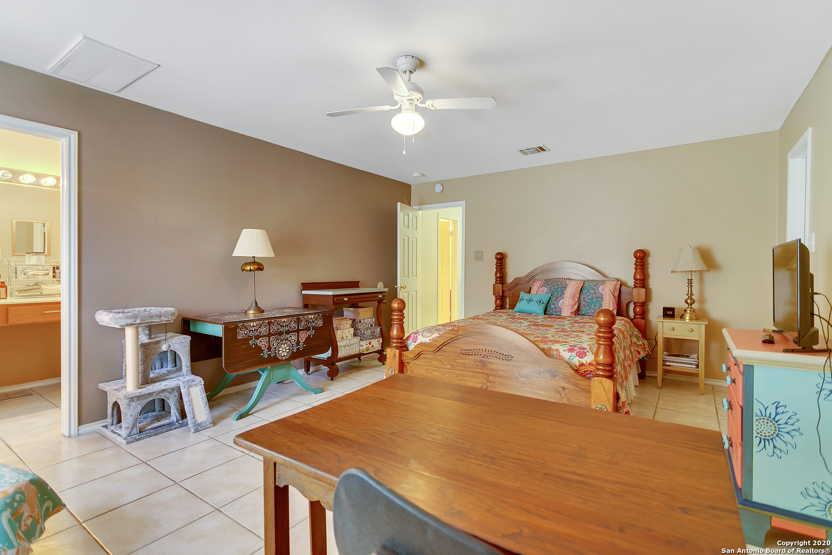 12215 Stable Ridge Drive San Antonio TX 78249