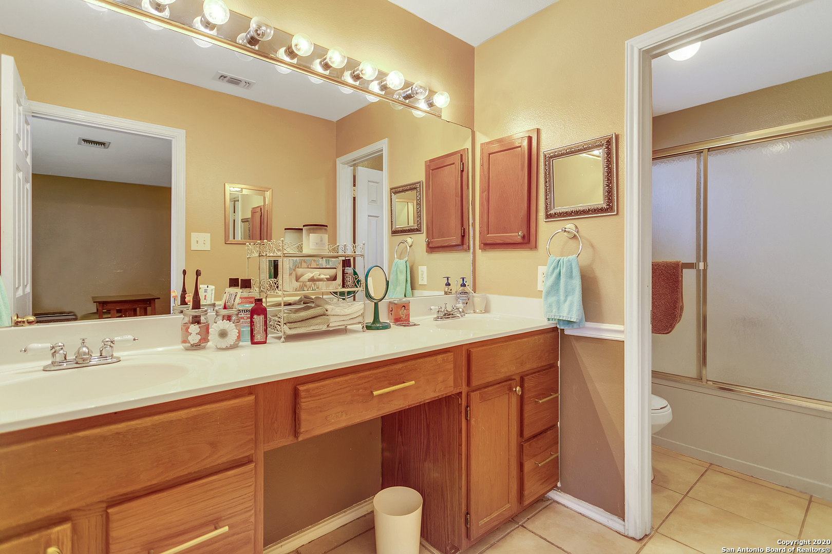 12215 Stable Ridge Drive San Antonio TX 78249