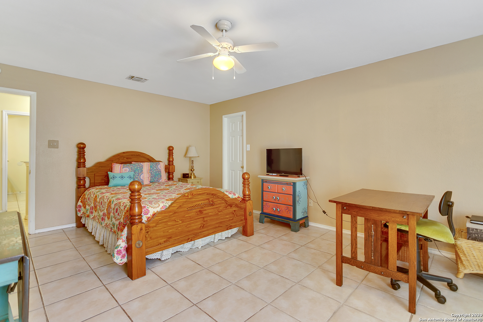 12215 Stable Ridge Drive San Antonio TX 78249