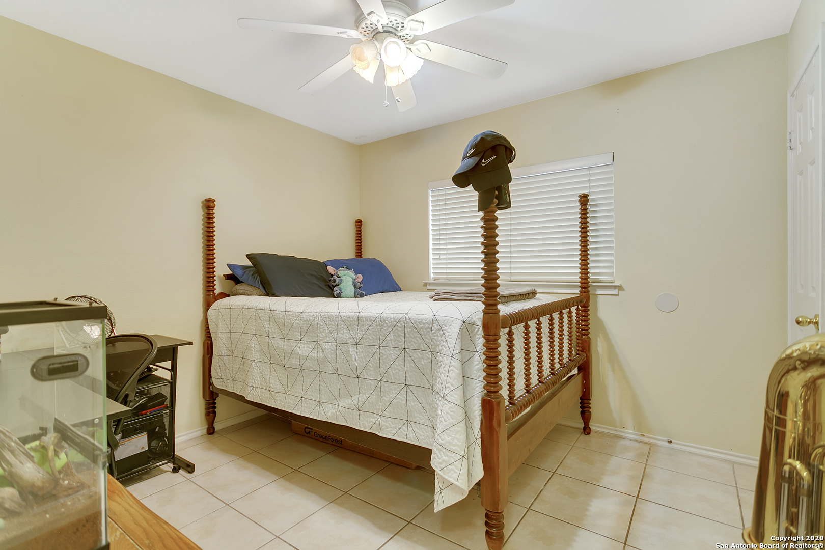 12215 Stable Ridge Drive San Antonio TX 78249