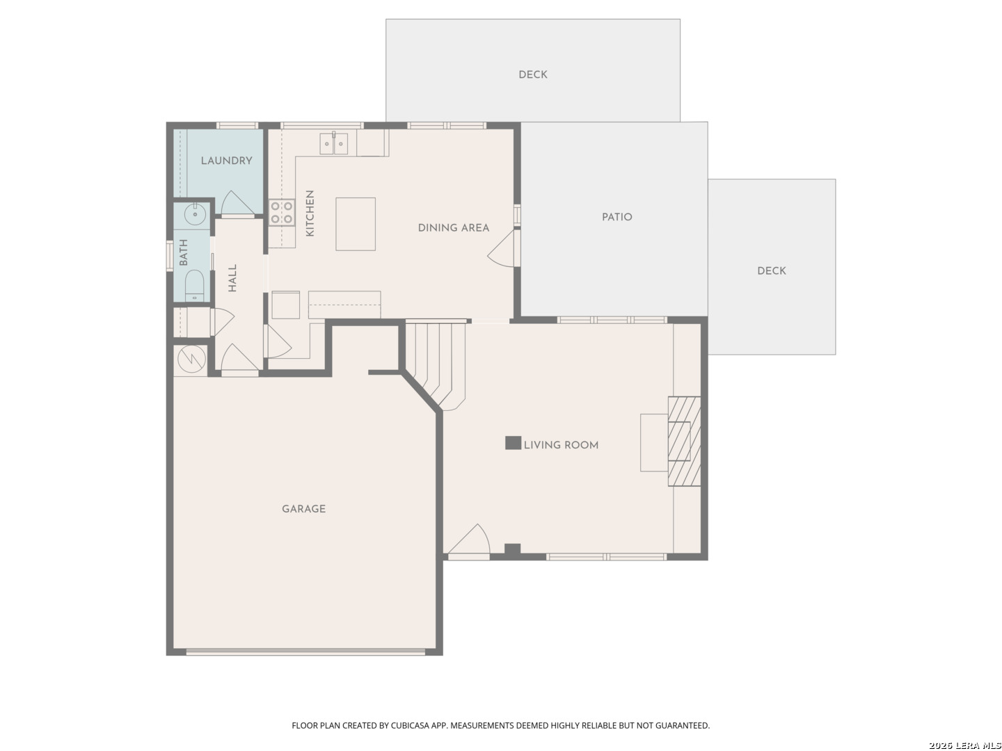12215 Stable Ridge Drive San Antonio TX 78249