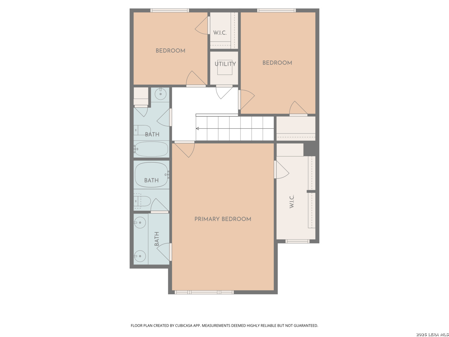 12215 Stable Ridge Drive San Antonio TX 78249
