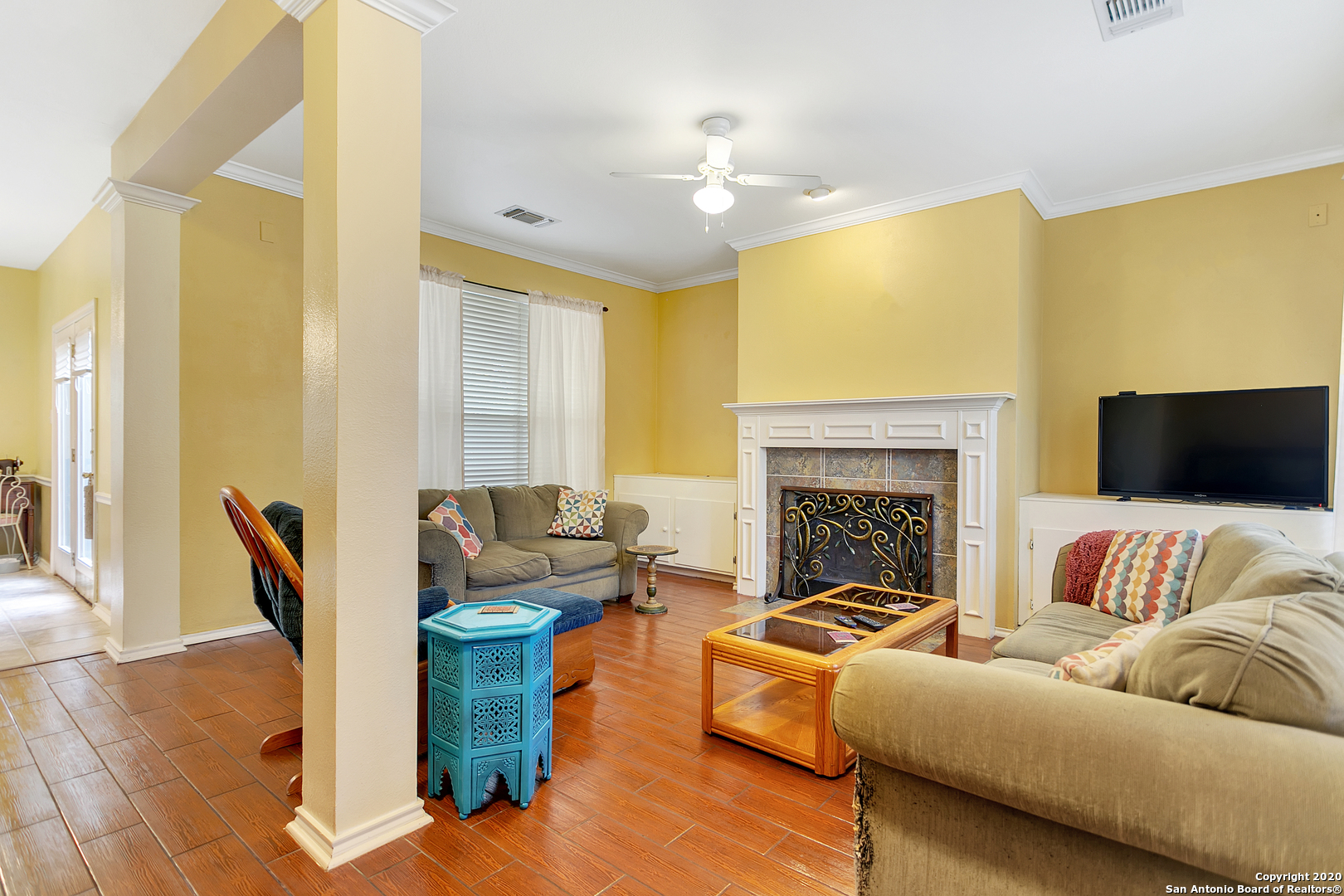 12215 Stable Ridge Drive San Antonio TX 78249