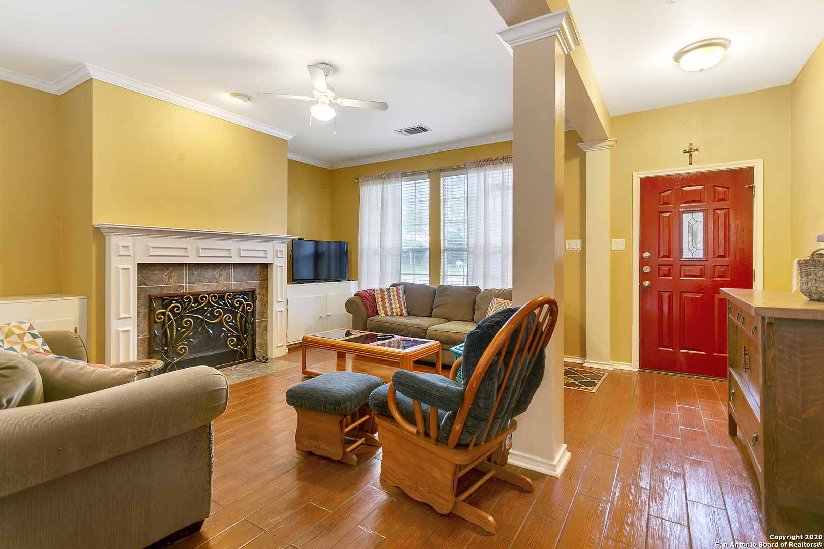 12215 Stable Ridge Drive San Antonio TX 78249