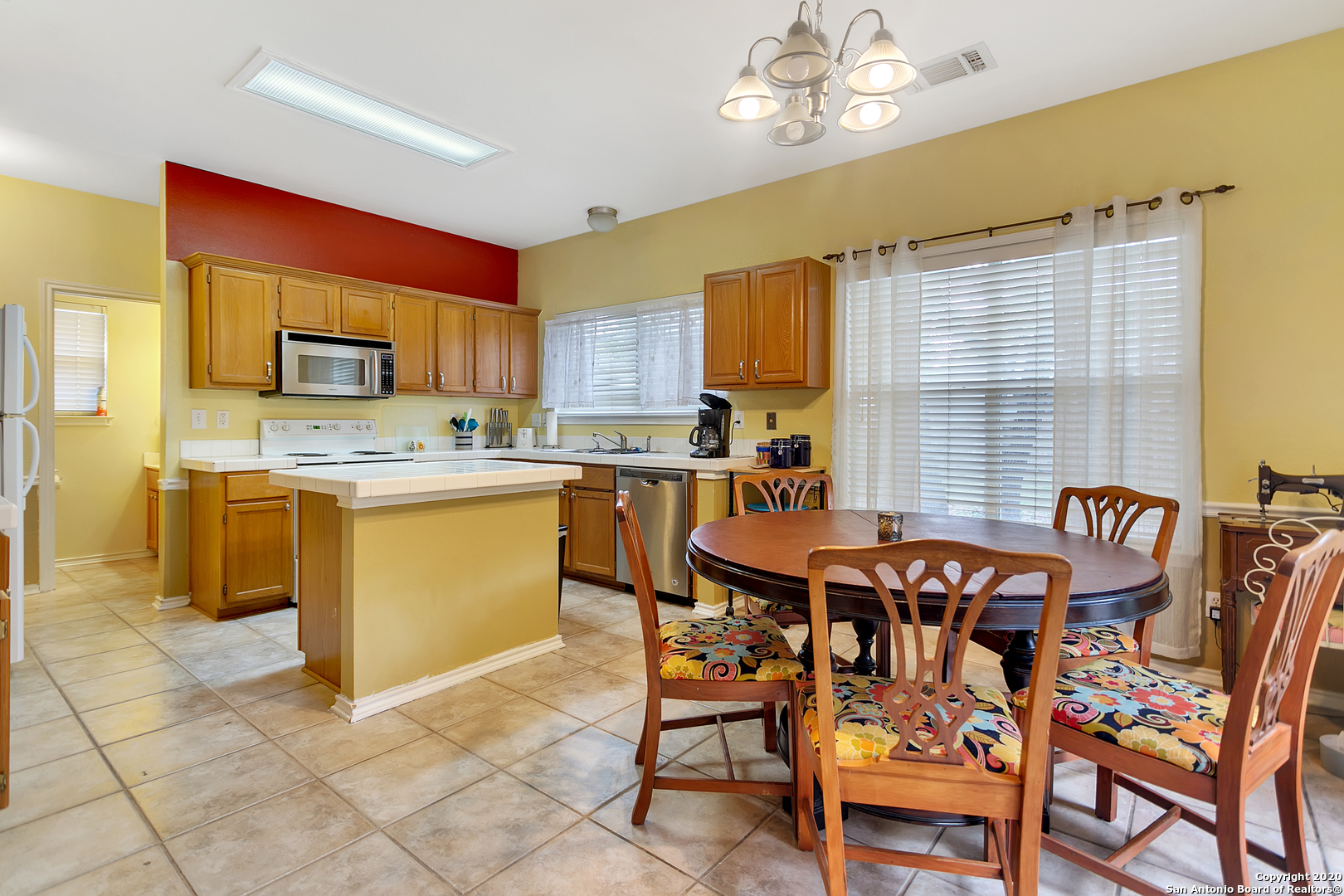 12215 Stable Ridge Drive San Antonio TX 78249