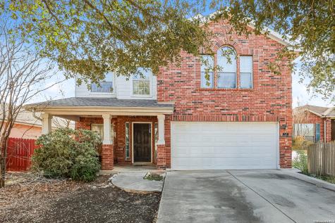 517 Zapata New Braunfels TX 78130