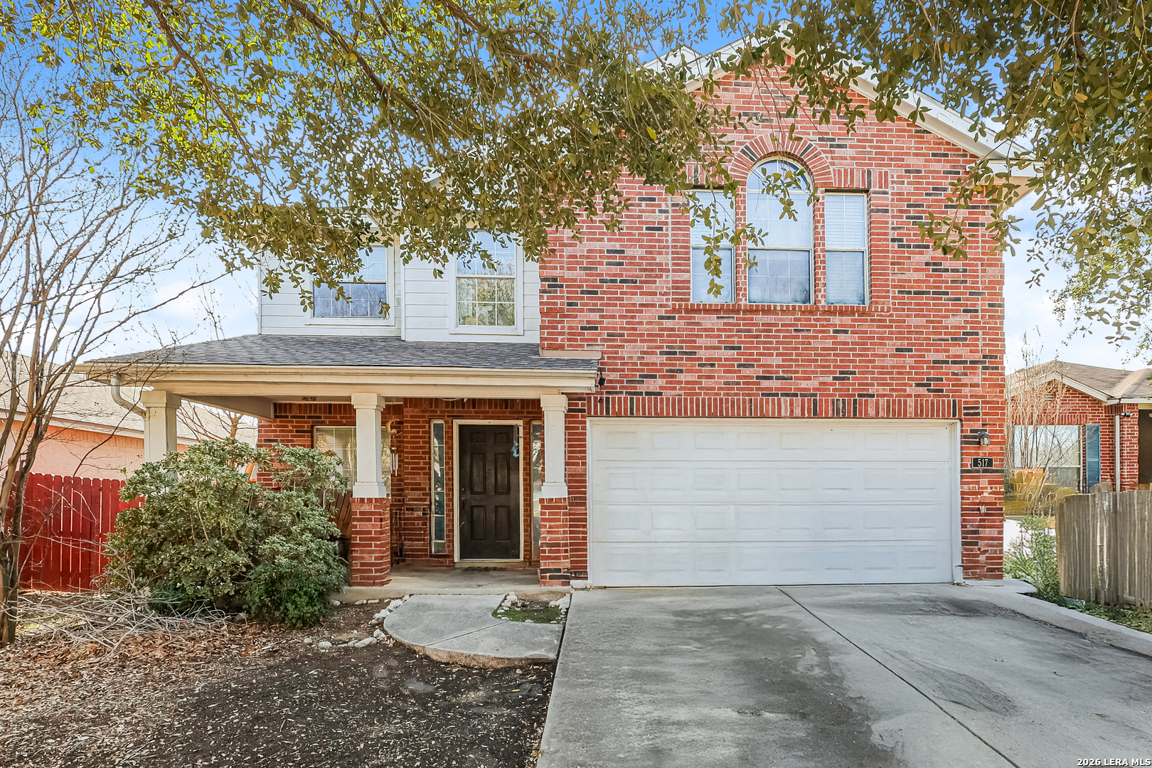 517 Zapata New Braunfels TX 78130