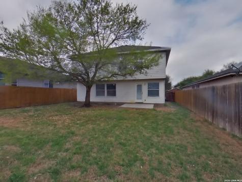 517 Zapata New Braunfels TX 78130