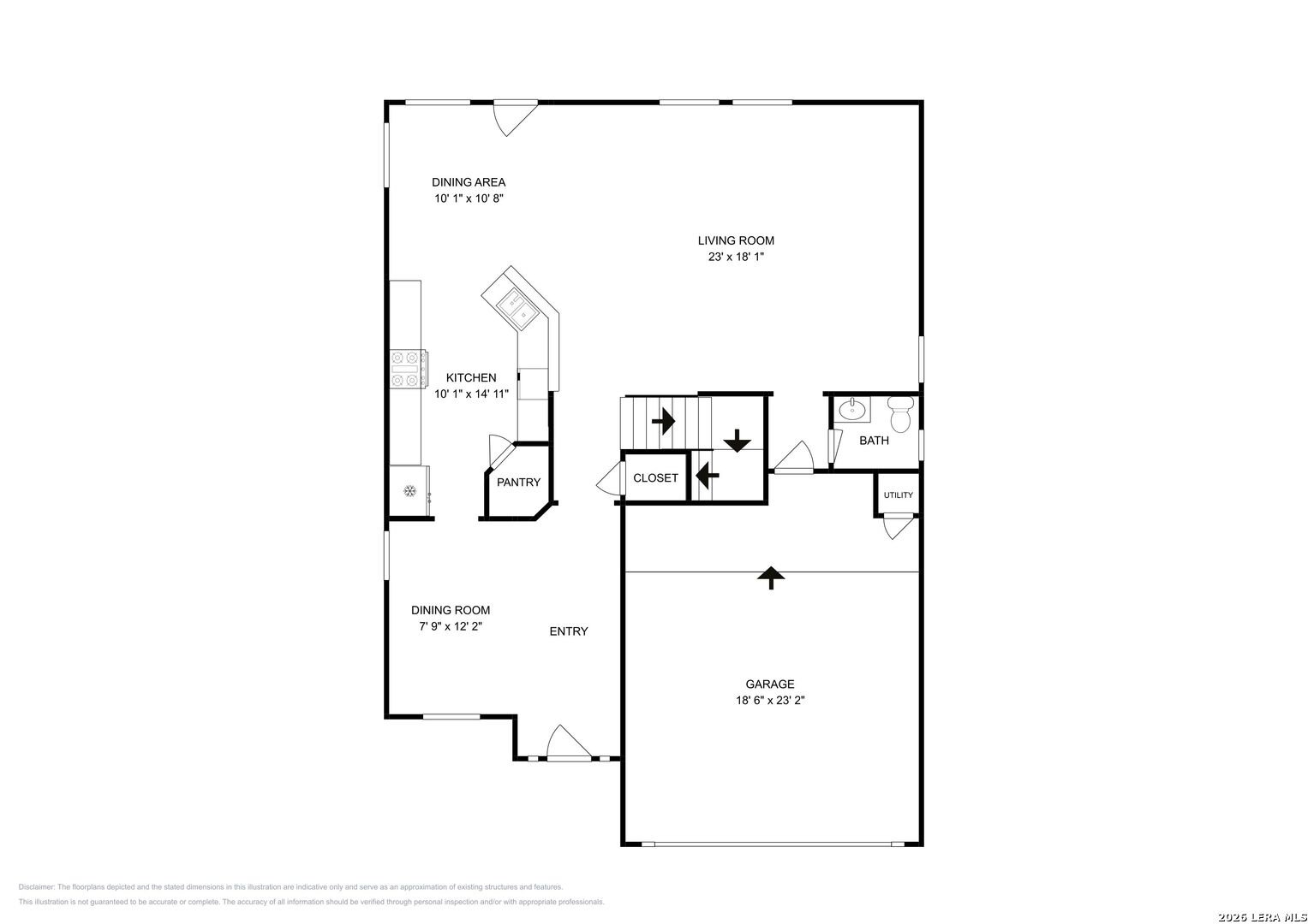 517 Zapata New Braunfels TX 78130