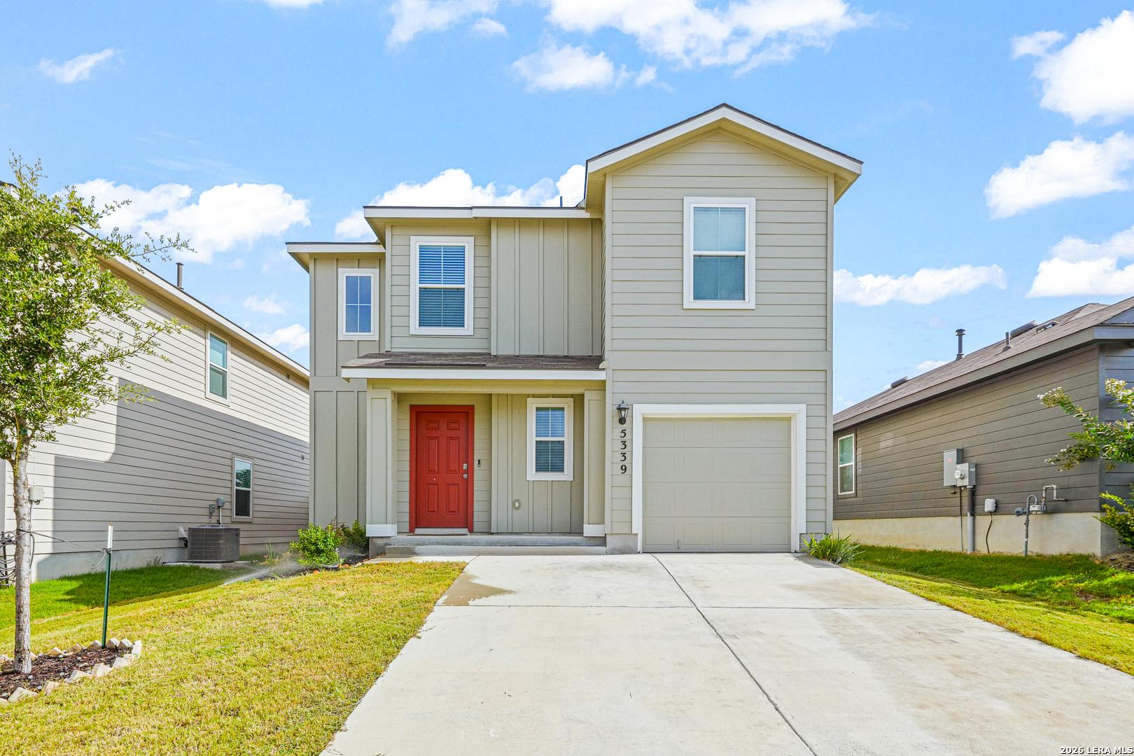 5339 Trinity Run San Antonio TX 78253