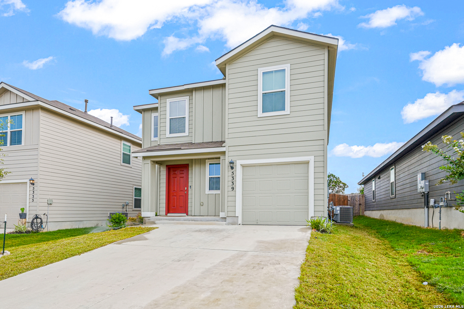 5339 Trinity Run San Antonio TX 78253