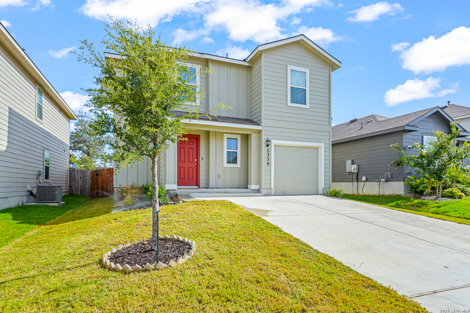 5339 Trinity Run San Antonio TX 78253