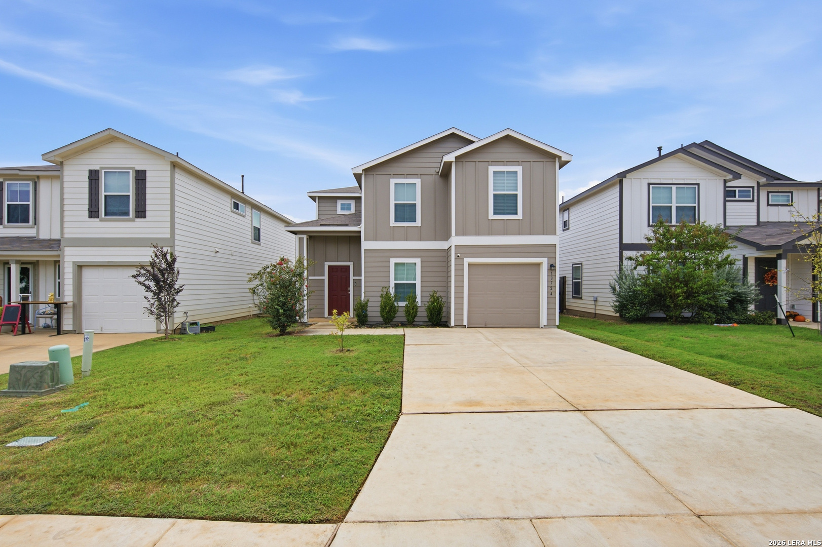 13724 Grapeland Gap San Antonio TX 78254