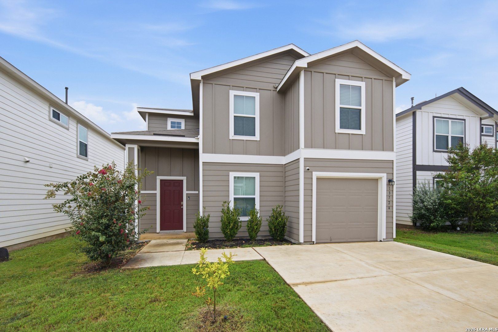 13724 Grapeland Gap San Antonio TX 78254