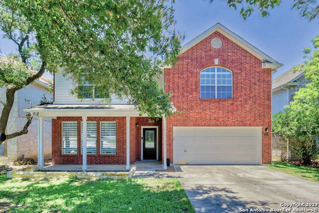 22503 Madison Park San Antonio TX 78260
