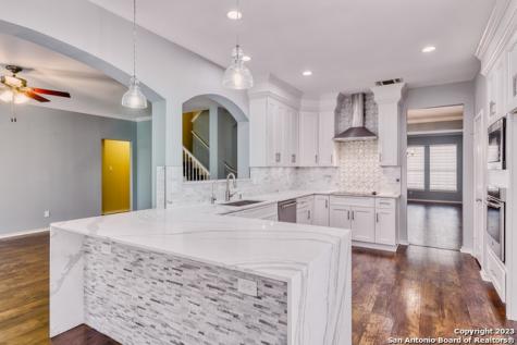 22503 Madison Park San Antonio TX 78260