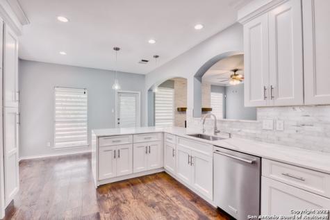 22503 Madison Park San Antonio TX 78260