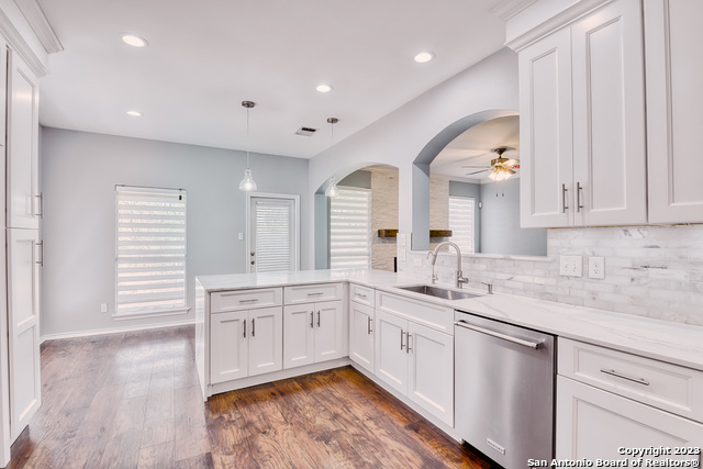 22503 Madison Park San Antonio TX 78260